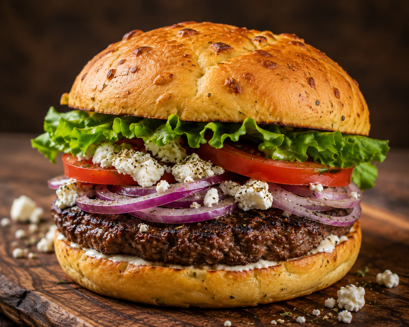 Der Hirtenburger